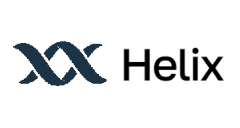 Helix logo