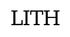 Lith logo