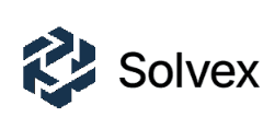 Solvex logo