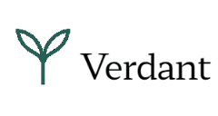 Verdant logo